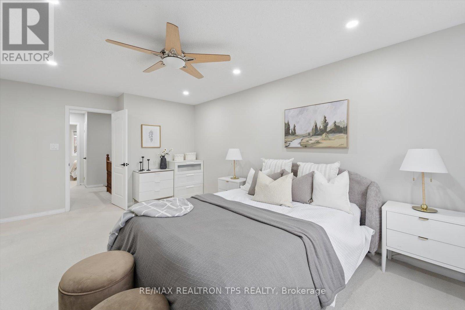 263 Sprucewood Crescent, Clarington, Ontario  L1C 5H1 - Photo 22 - E13057410