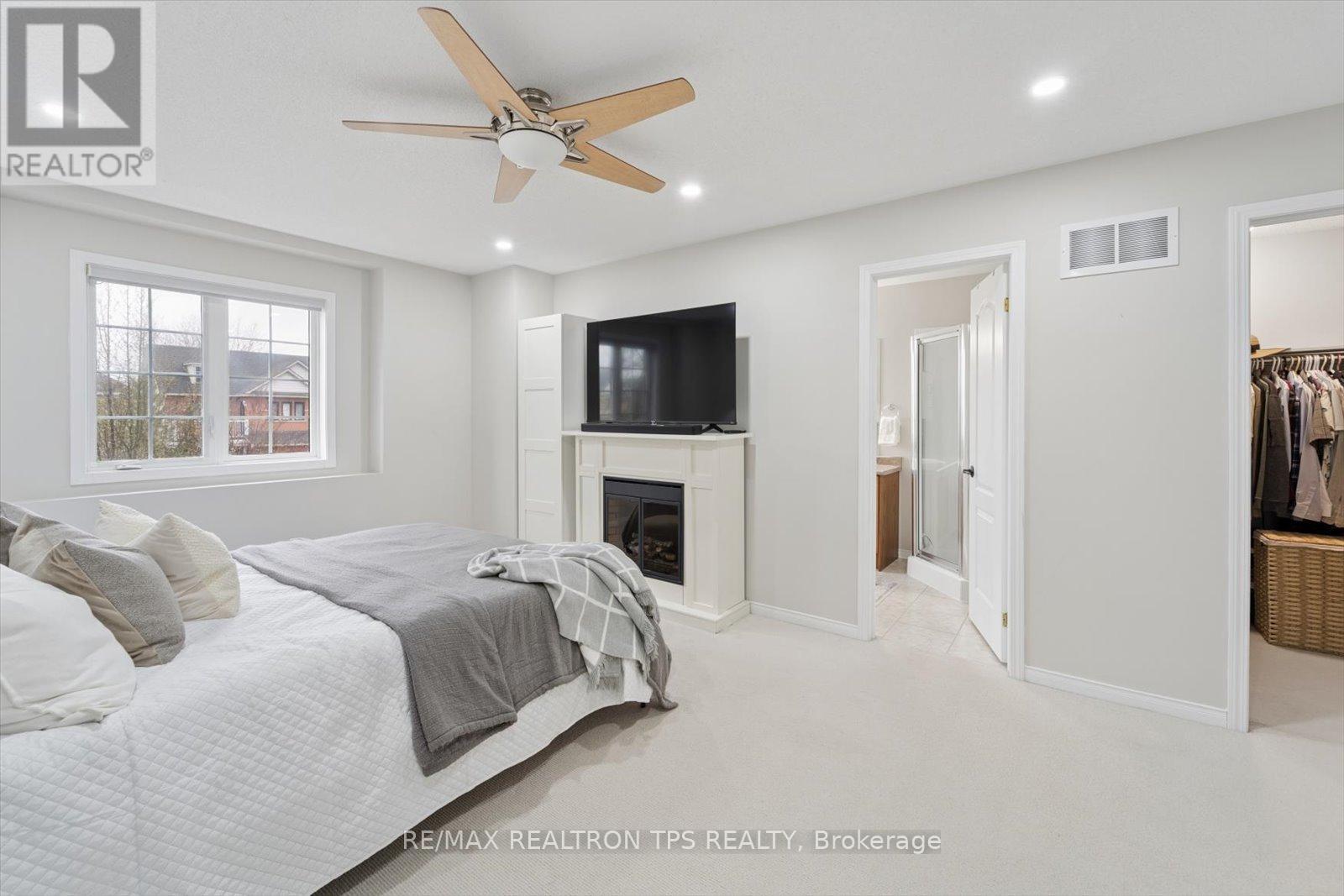 263 Sprucewood Crescent, Clarington, Ontario  L1C 5H1 - Photo 23 - E13057410