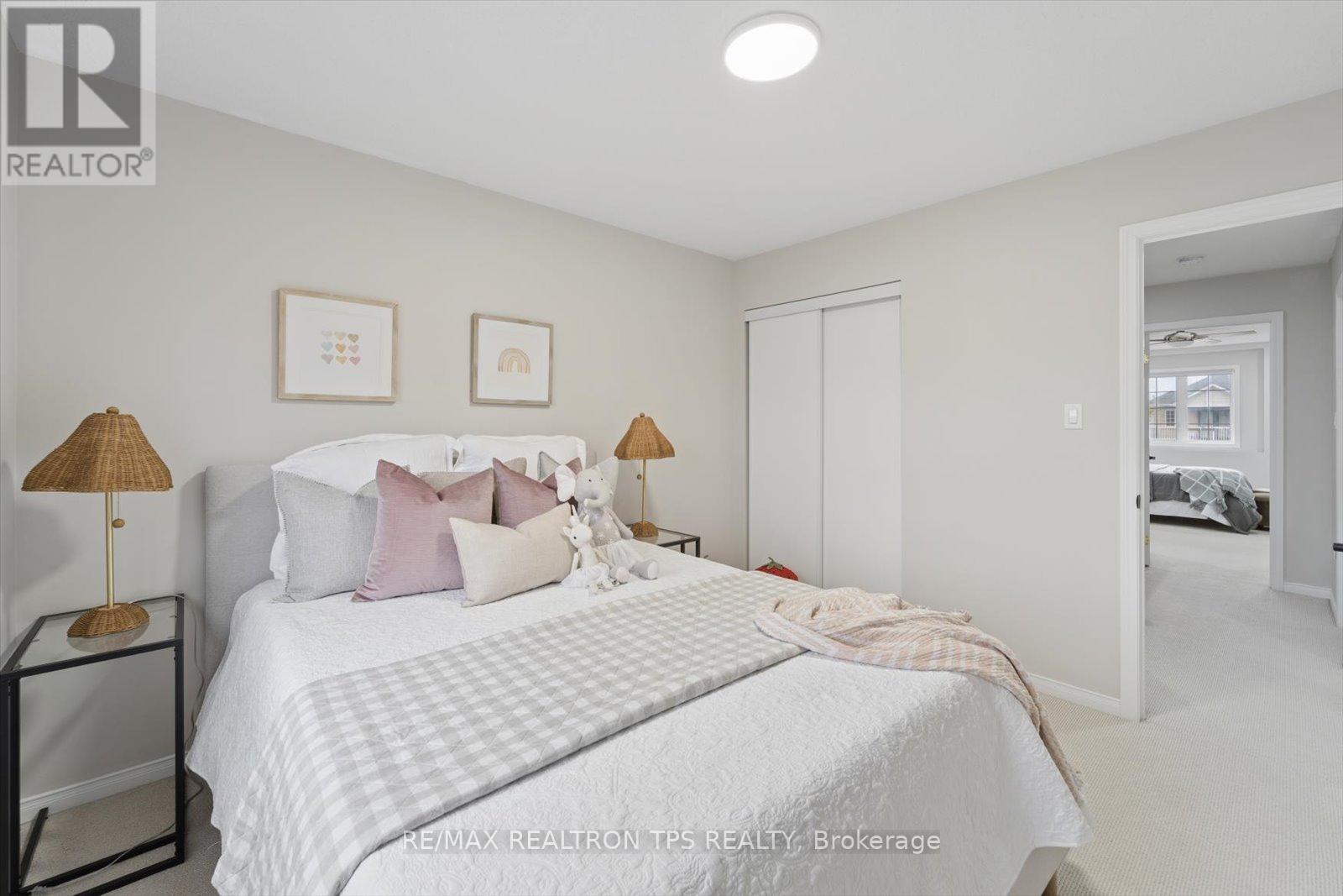 263 Sprucewood Crescent, Clarington, Ontario  L1C 5H1 - Photo 29 - E13057410