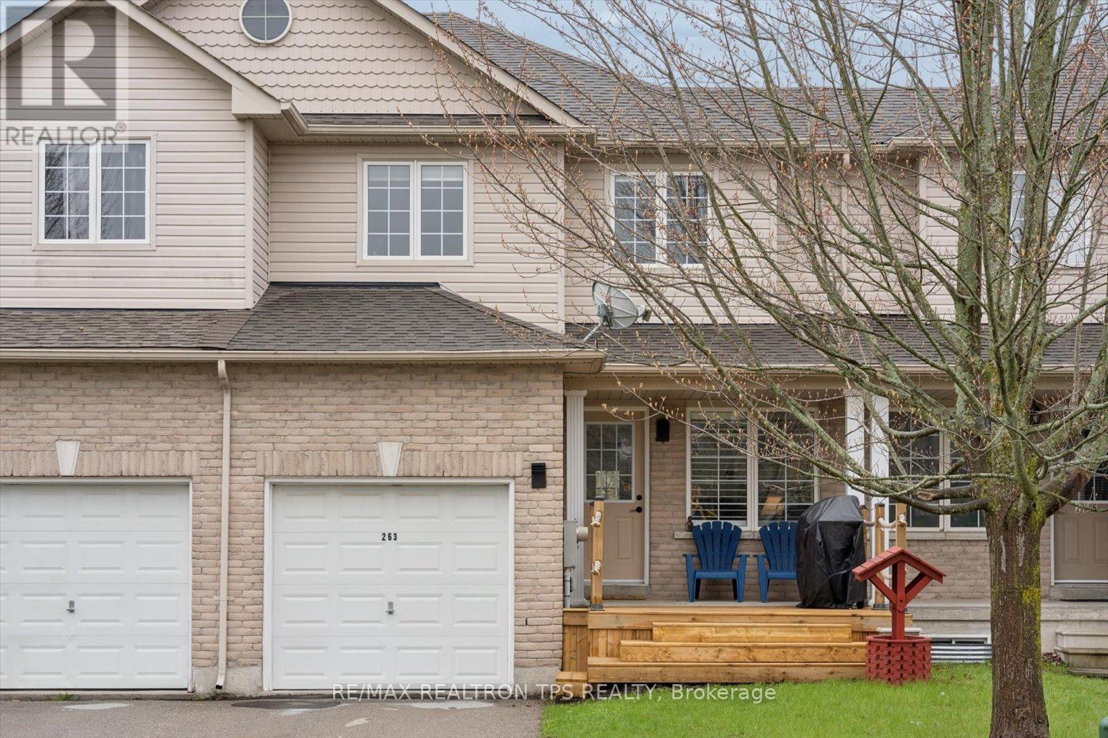 263 Sprucewood Crescent, Clarington, Ontario  L1C 5H1 - Photo 32 - E13057410