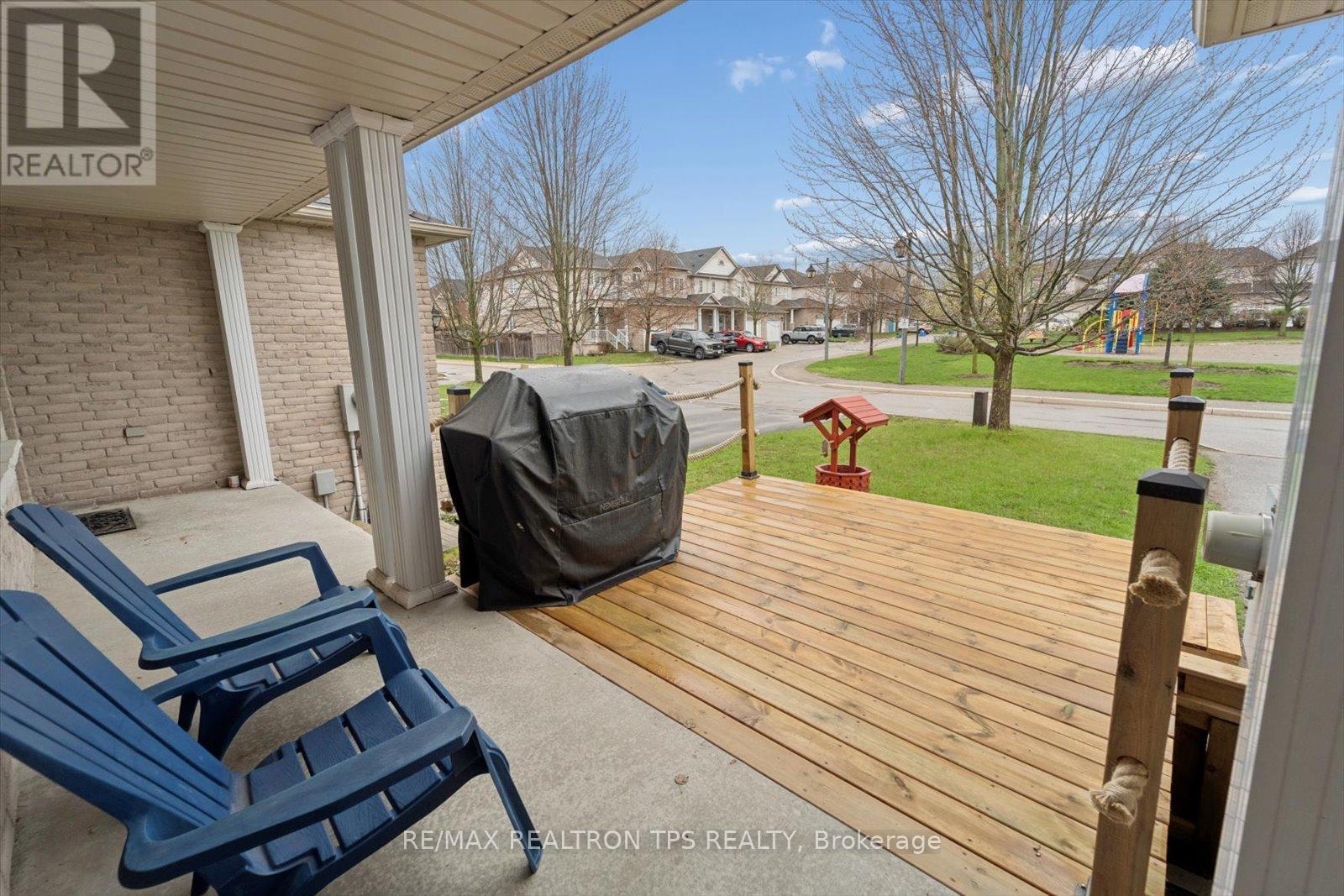 263 Sprucewood Crescent, Clarington, Ontario  L1C 5H1 - Photo 33 - E13057410