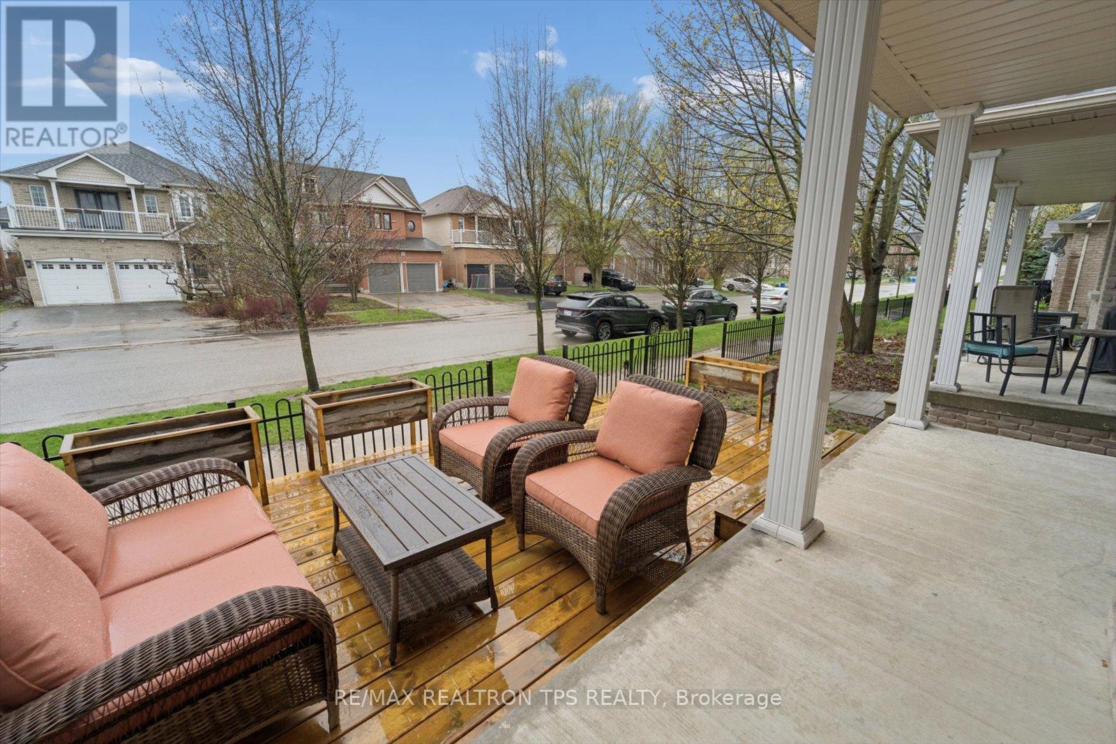 263 Sprucewood Crescent, Clarington, Ontario  L1C 5H1 - Photo 35 - E13057410