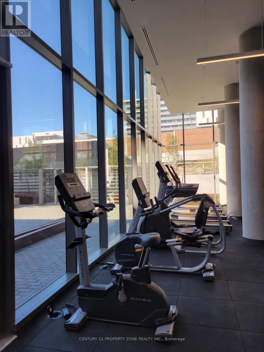 820 - 120 Varna Drive, Toronto, Ontario  M6A 0B3 - Photo 16 - C13015074