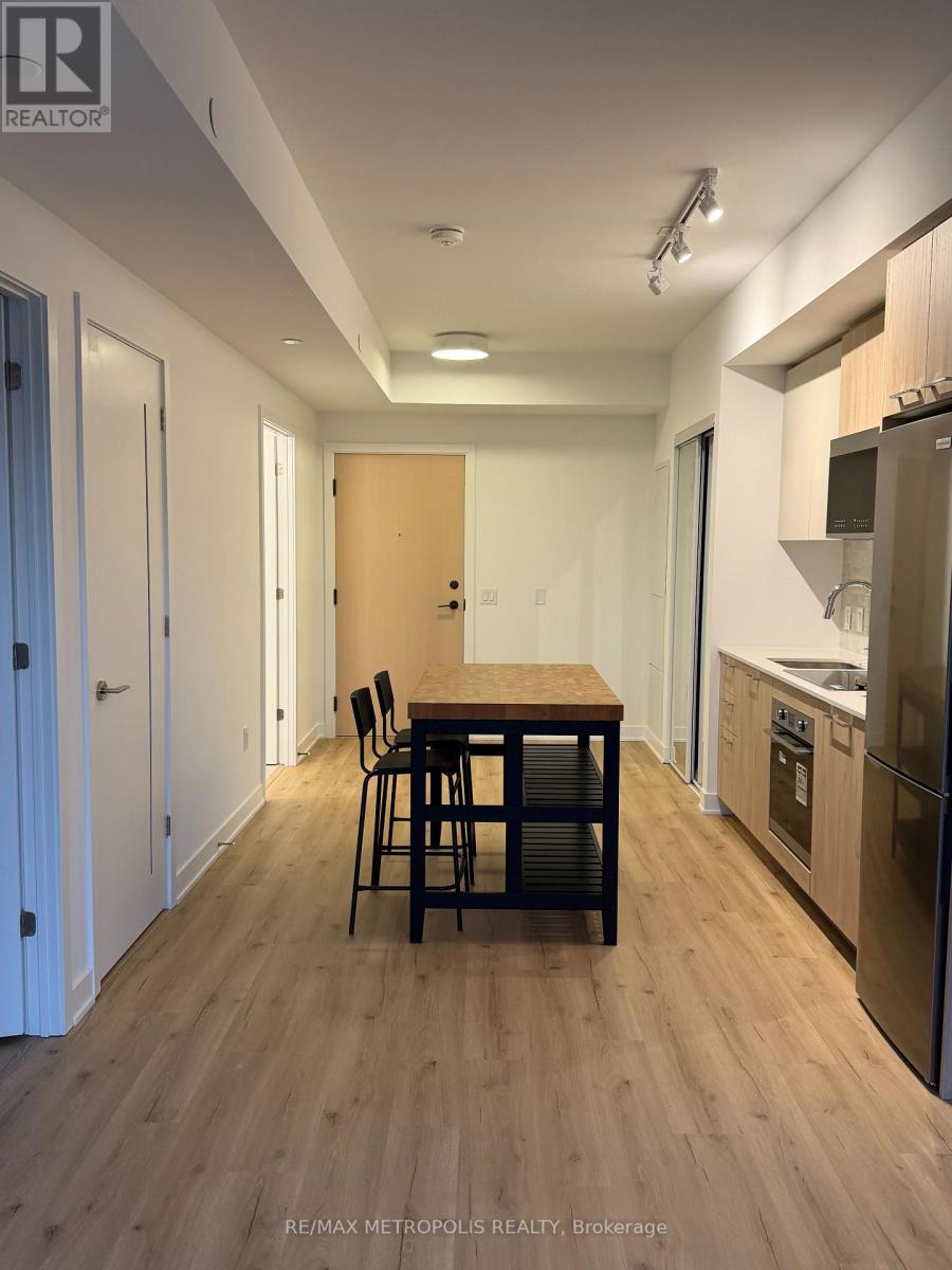 737 - 30 Dreamers Way, Toronto, Ontario  M5A 0Y7 - Photo 5 - C13055958