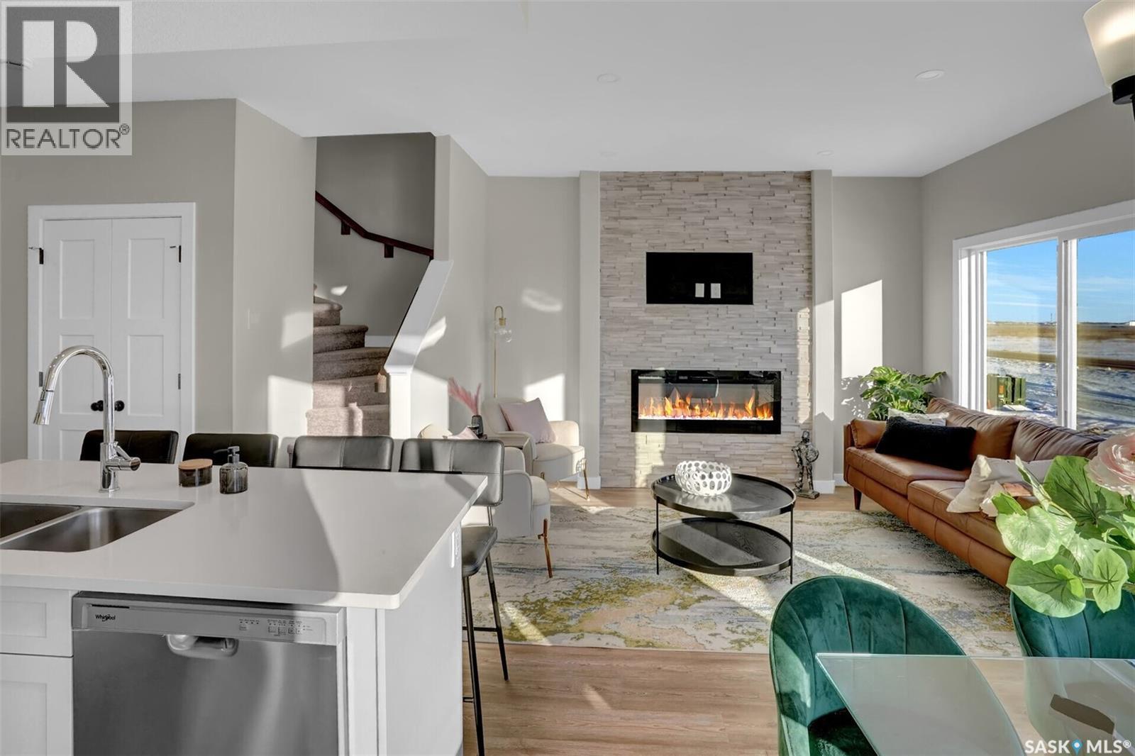 414 Leskiw Bend, Saskatoon, Saskatchewan  S7V 1R7 - Photo 14 - SK034278