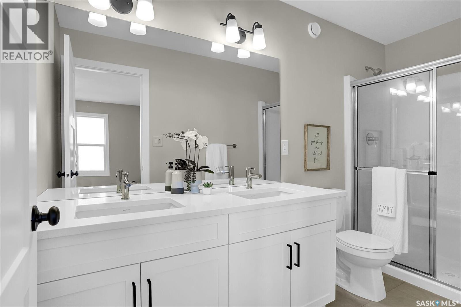 414 Leskiw Bend, Saskatoon, Saskatchewan  S7V 1R7 - Photo 19 - SK034278