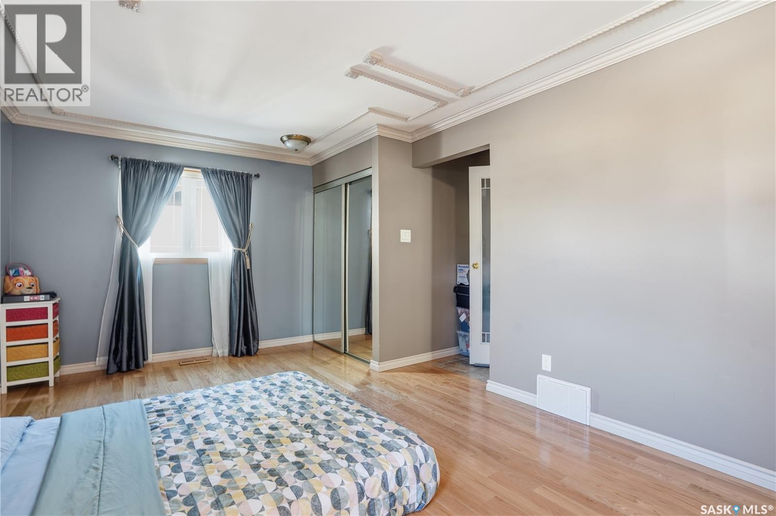 6207 Parsons Bay, Regina, Saskatchewan  S4X 3A5 - Photo 23 - SK034263