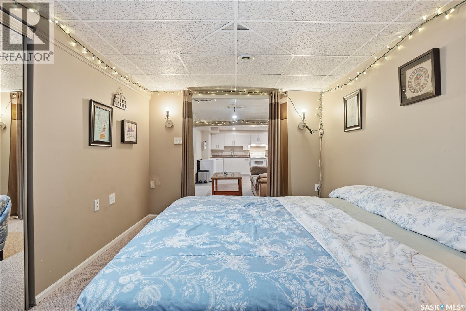 6207 Parsons Bay, Regina, Saskatchewan  S4X 3A5 - Photo 34 - SK034263