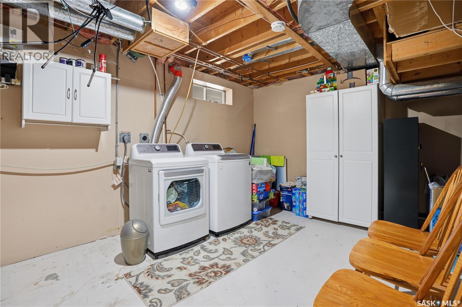 6207 Parsons Bay, Regina, Saskatchewan  S4X 3A5 - Photo 37 - SK034263