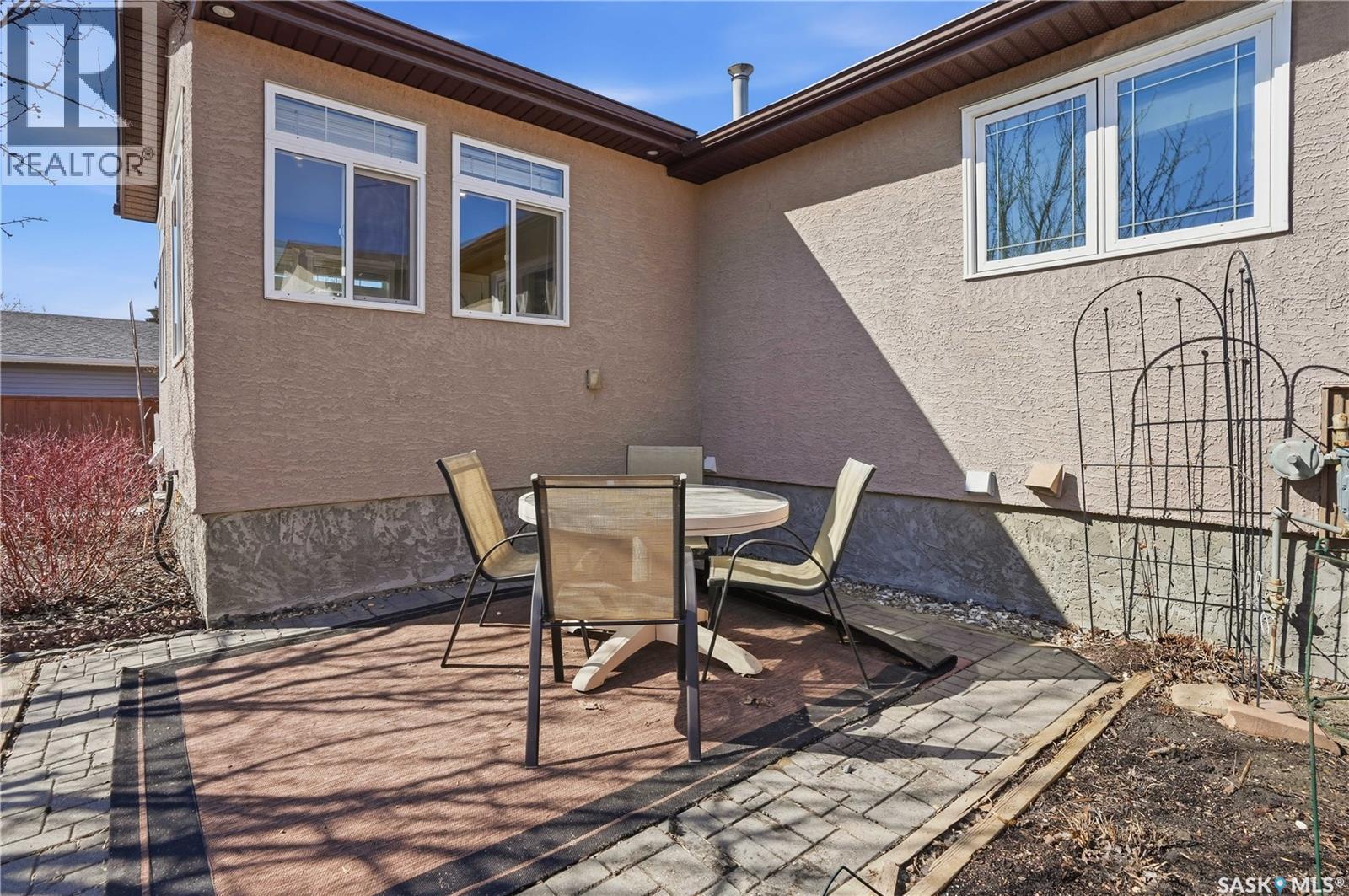 6207 Parsons Bay, Regina, Saskatchewan  S4X 3A5 - Photo 41 - SK034263