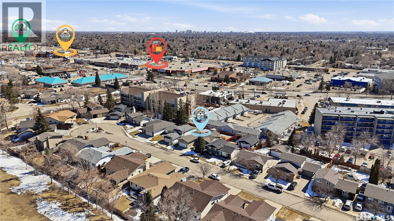 6207 Parsons Bay, Regina, Saskatchewan  S4X 3A5 - Photo 49 - SK034263