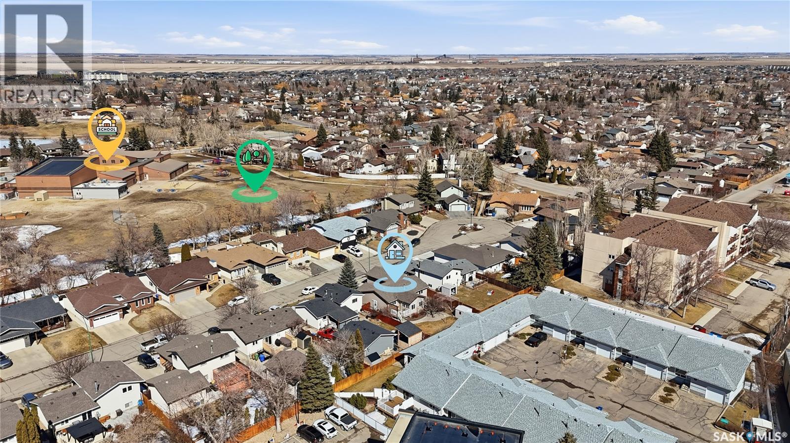 6207 Parsons Bay, Regina, Saskatchewan  S4X 3A5 - Photo 53 - SK034263