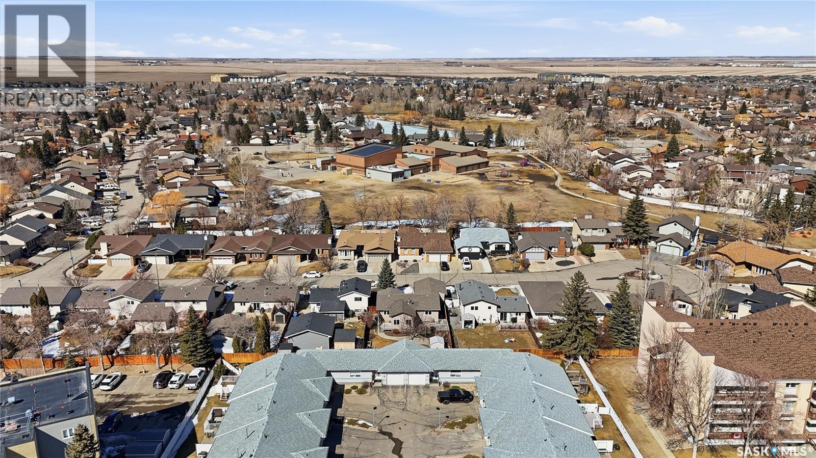 6207 Parsons Bay, Regina, Saskatchewan  S4X 3A5 - Photo 56 - SK034263