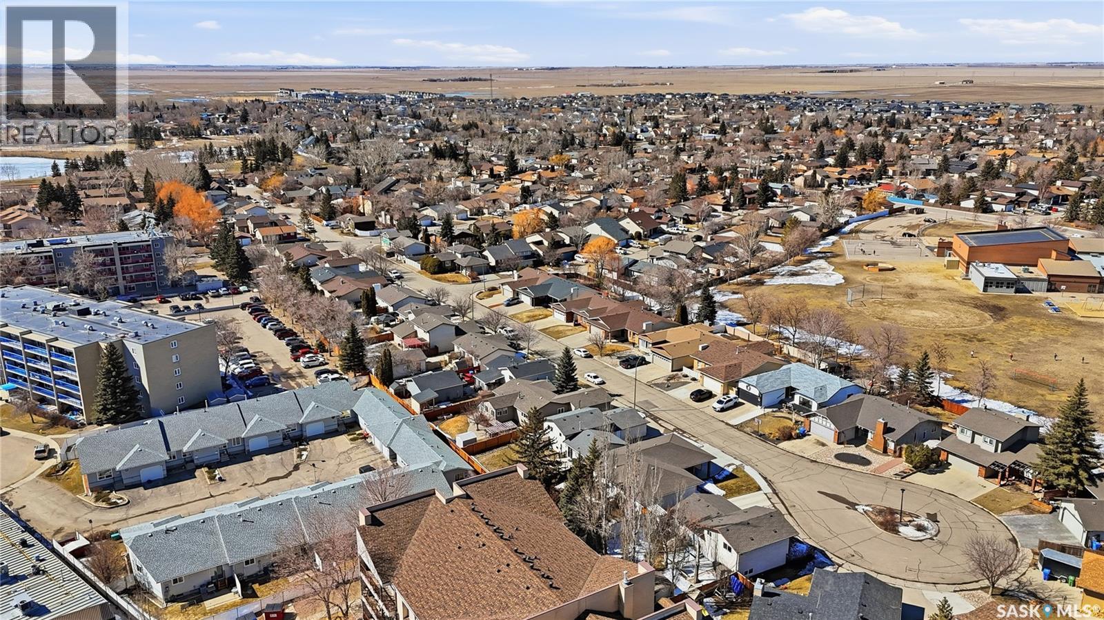 6207 Parsons Bay, Regina, Saskatchewan  S4X 3A5 - Photo 58 - SK034263