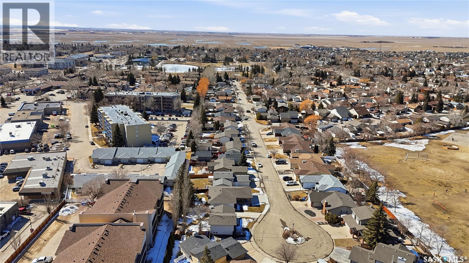 6207 Parsons Bay, Regina, Saskatchewan  S4X 3A5 - Photo 60 - SK034263