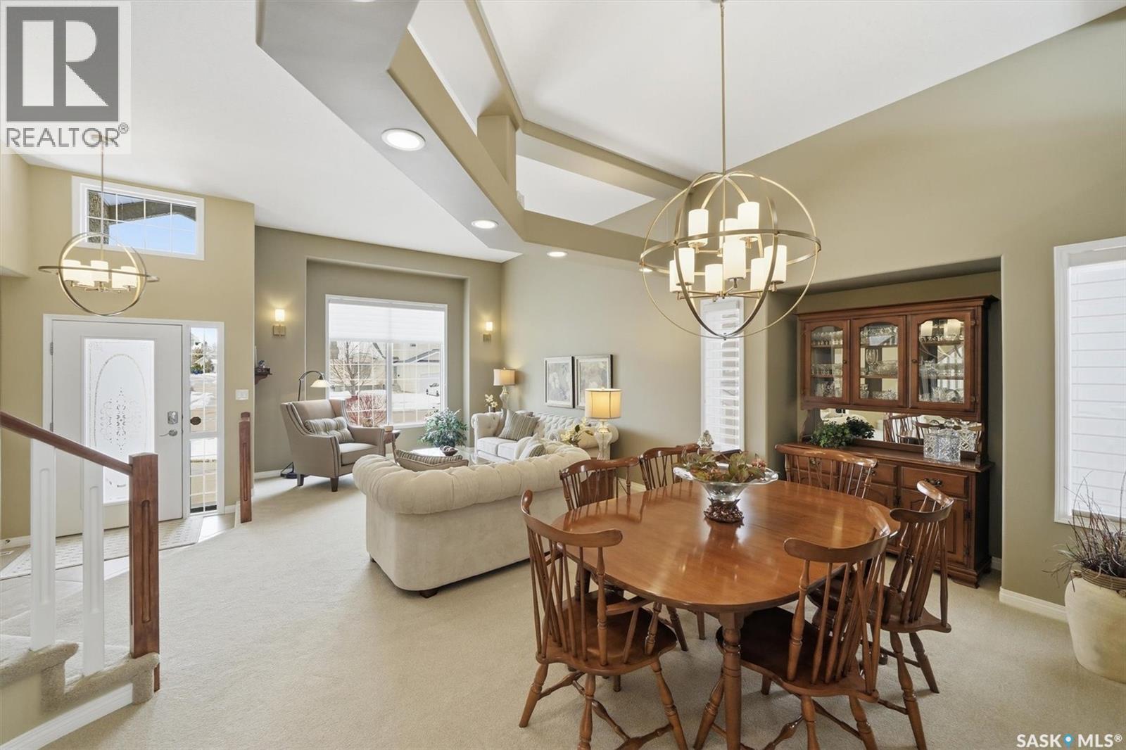 510 Eastman Cove, Saskatoon, Saskatchewan  S7N 4K9 - Photo 11 - SK034193