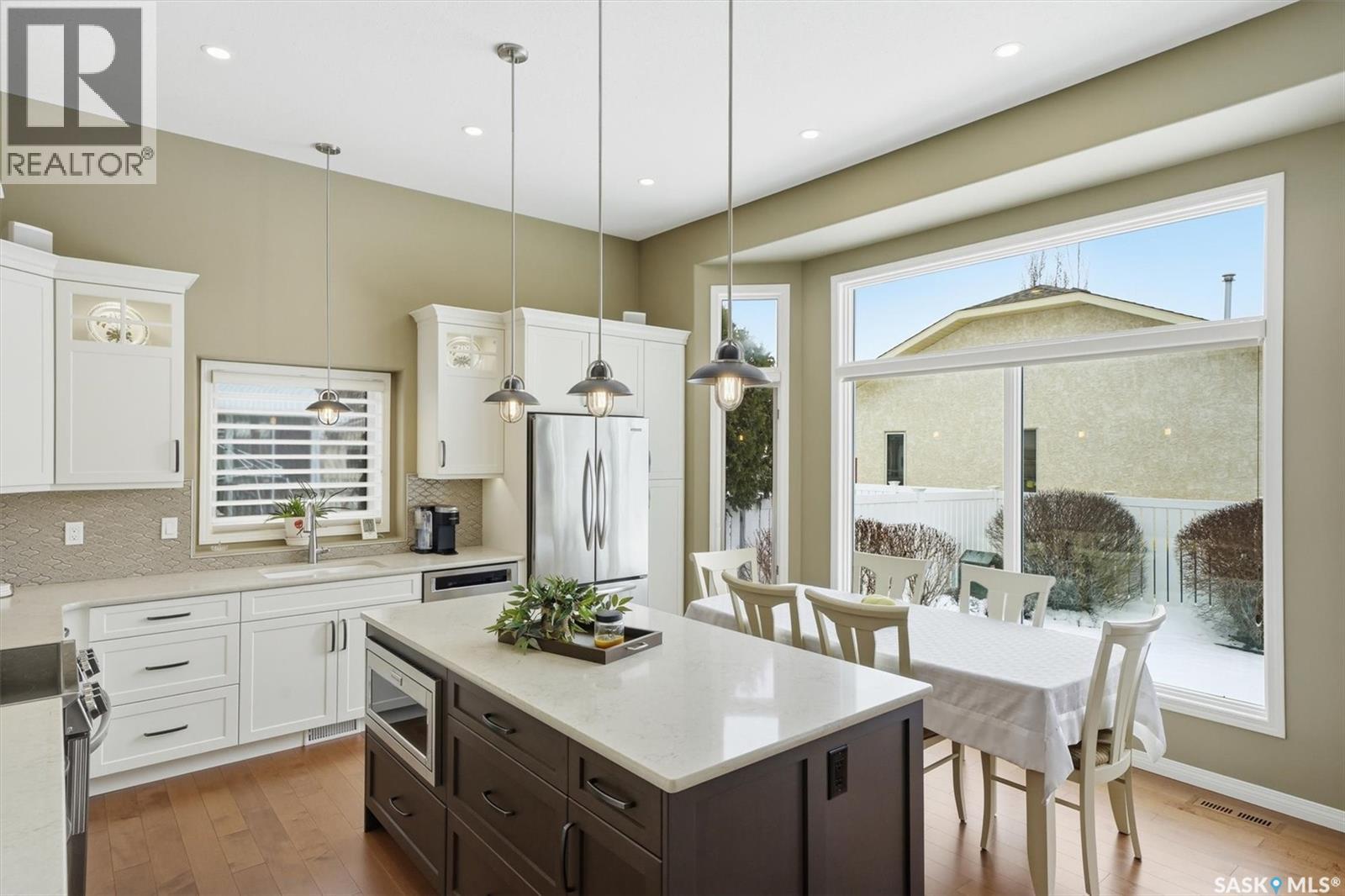 510 Eastman Cove, Saskatoon, Saskatchewan  S7N 4K9 - Photo 16 - SK034193