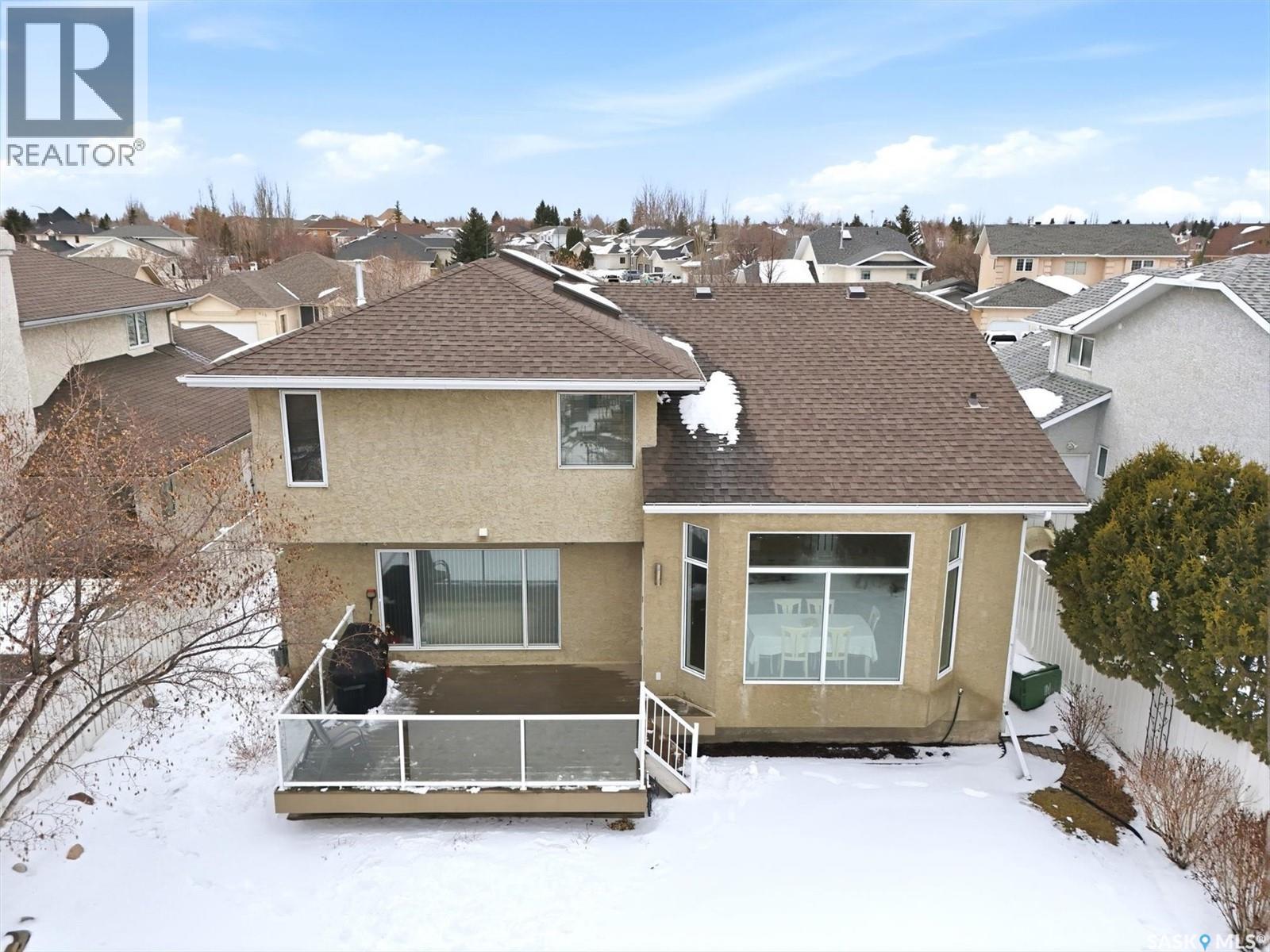 510 Eastman Cove, Saskatoon, Saskatchewan  S7N 4K9 - Photo 3 - SK034193