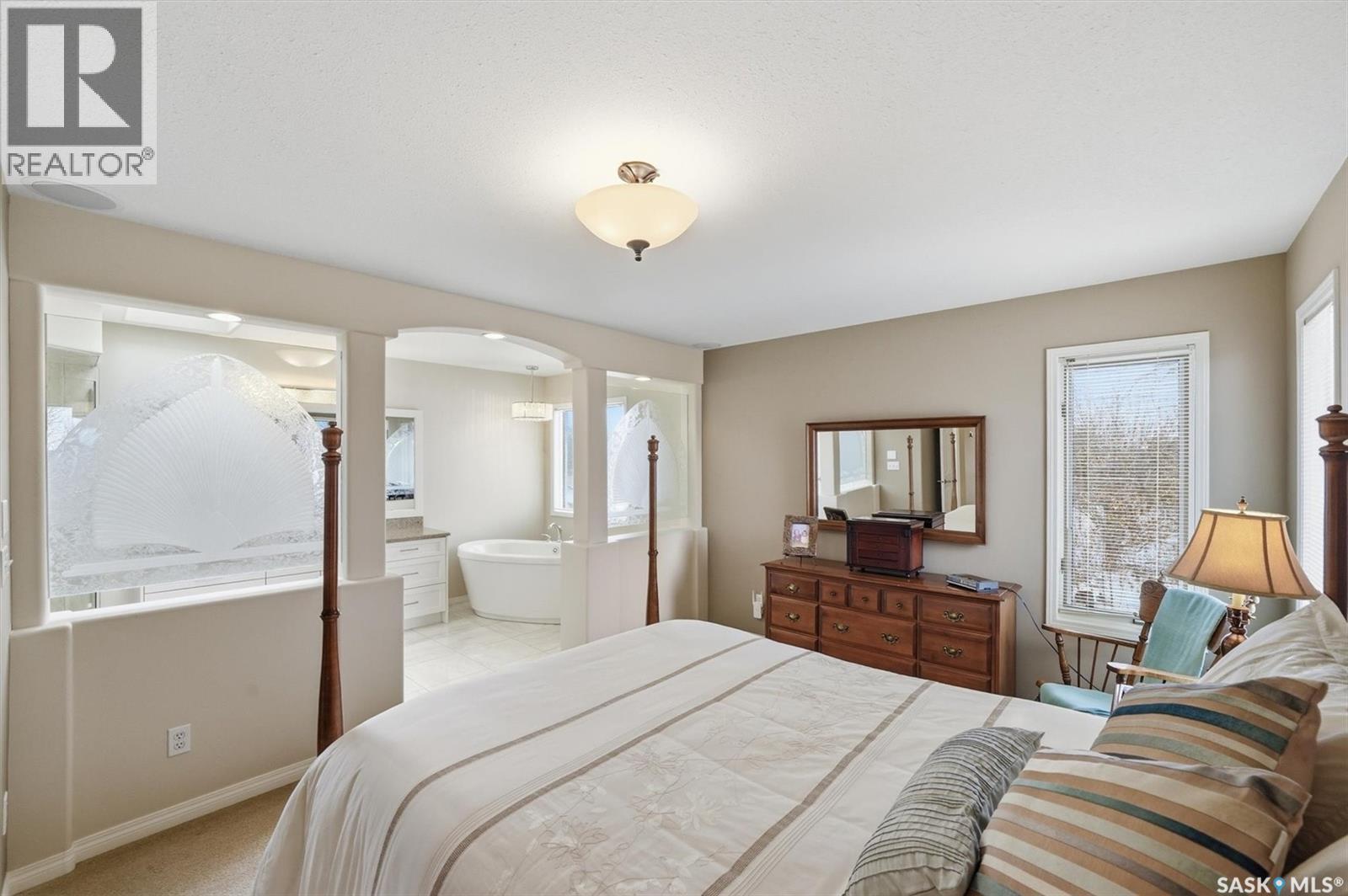 510 Eastman Cove, Saskatoon, Saskatchewan  S7N 4K9 - Photo 36 - SK034193