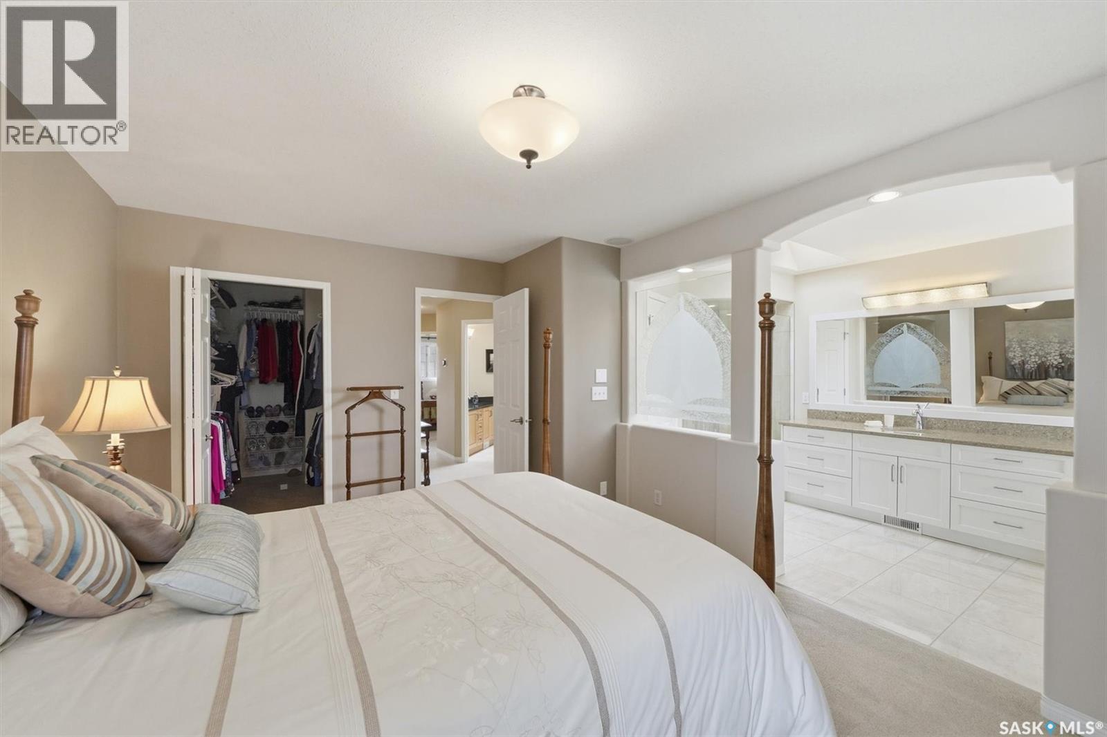 510 Eastman Cove, Saskatoon, Saskatchewan  S7N 4K9 - Photo 37 - SK034193