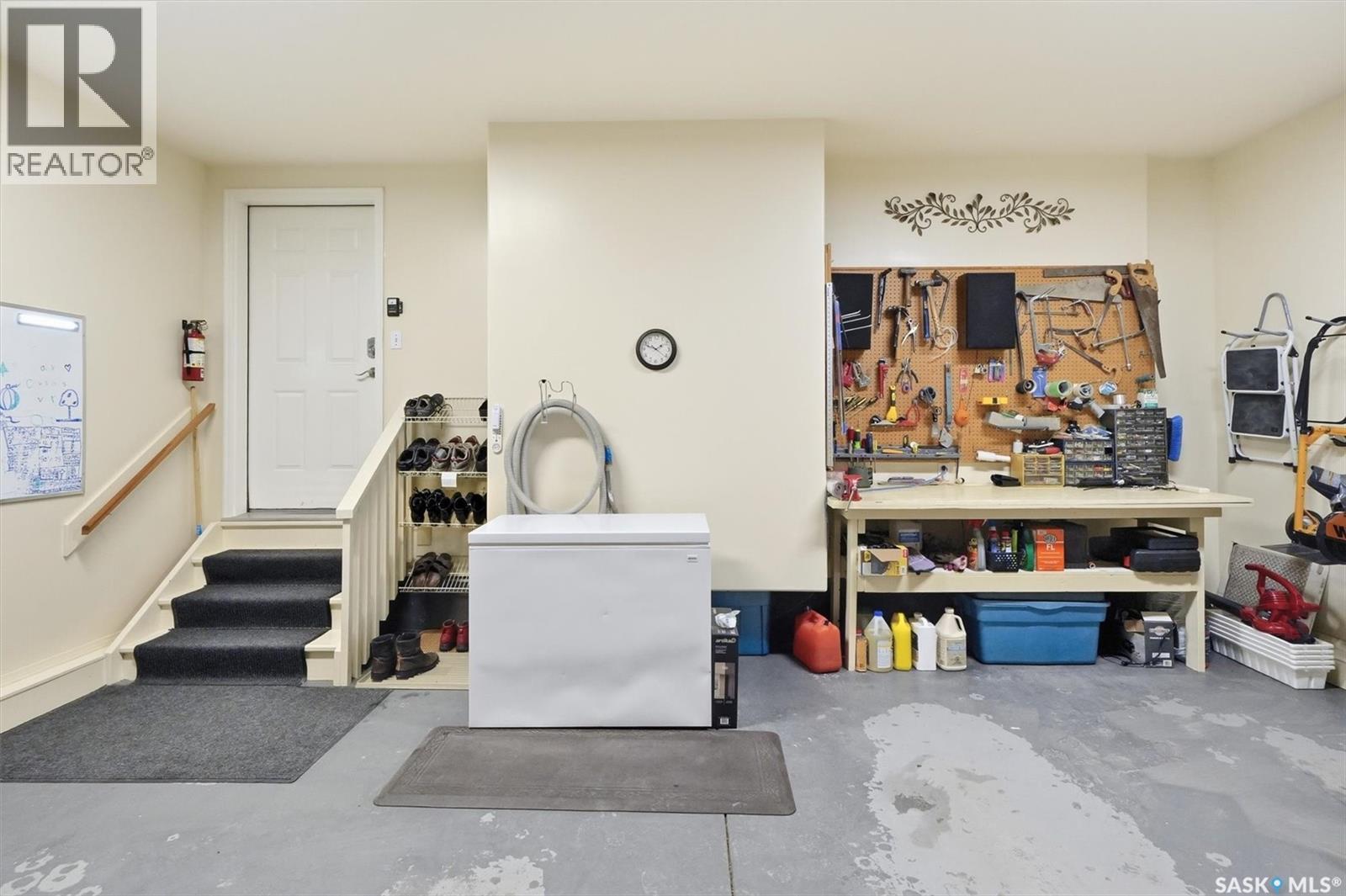 510 Eastman Cove, Saskatoon, Saskatchewan  S7N 4K9 - Photo 61 - SK034193