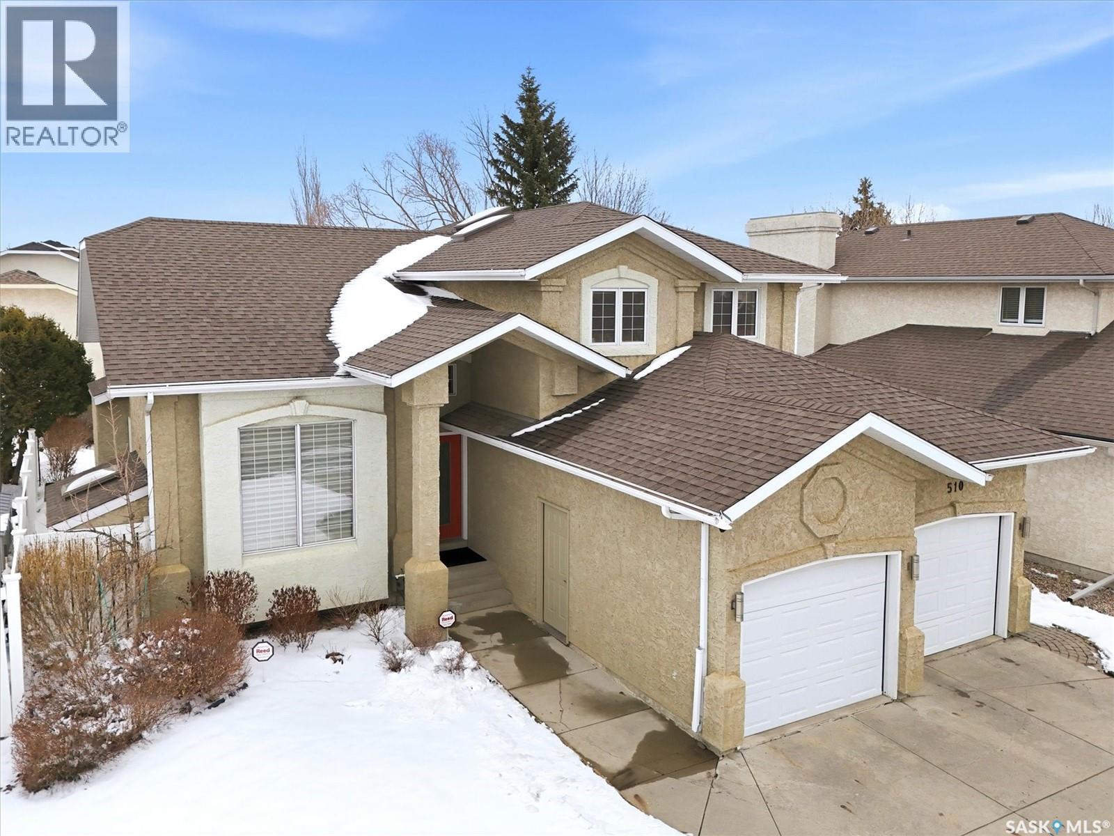 510 Eastman Cove, Saskatoon, Saskatchewan  S7N 4K9 - Photo 62 - SK034193