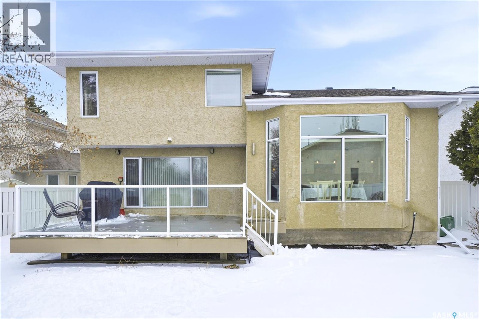 510 Eastman Cove, Saskatoon, Saskatchewan  S7N 4K9 - Photo 63 - SK034193