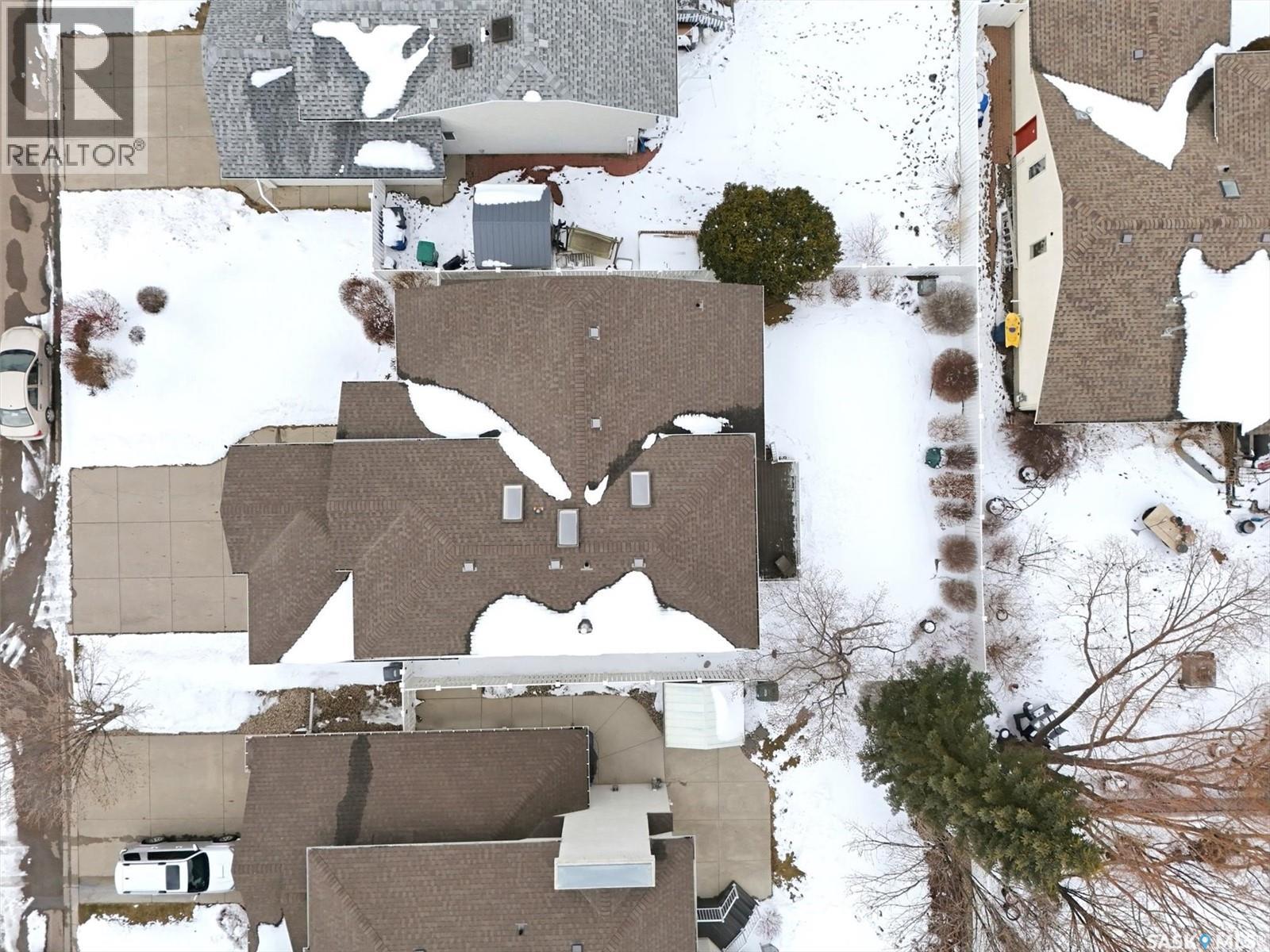 510 Eastman Cove, Saskatoon, Saskatchewan  S7N 4K9 - Photo 66 - SK034193