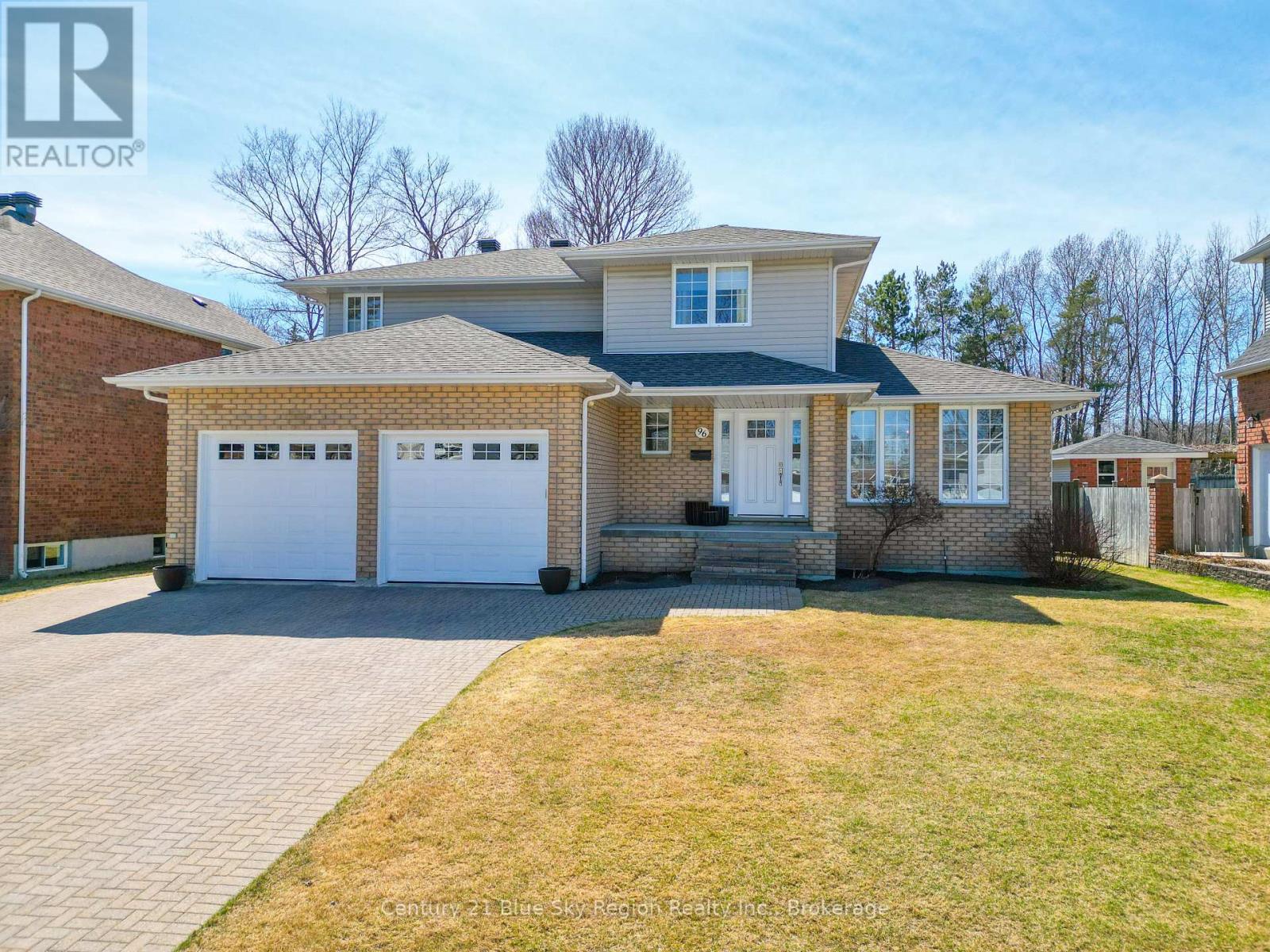 96 Janey Avenue, North Bay, Ontario  P1C 1M6 - Photo 1 - X13057480