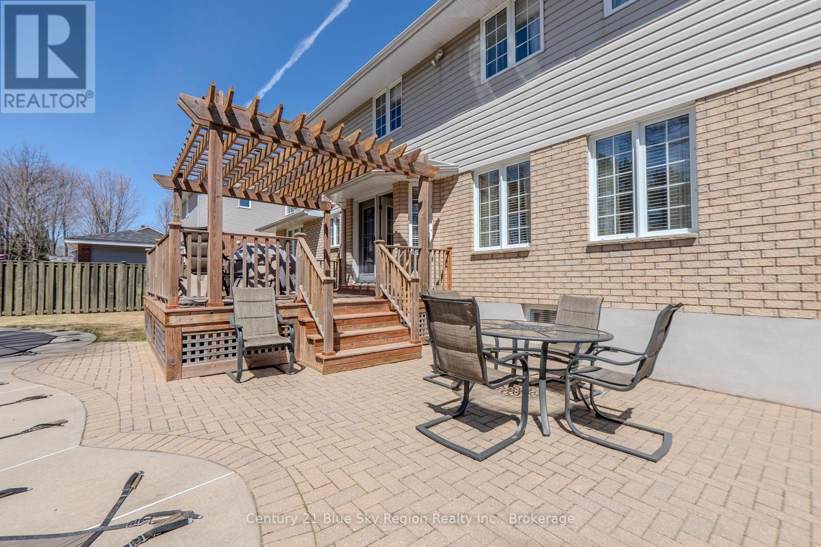 96 Janey Avenue, North Bay, Ontario  P1C 1M6 - Photo 12 - X13057480