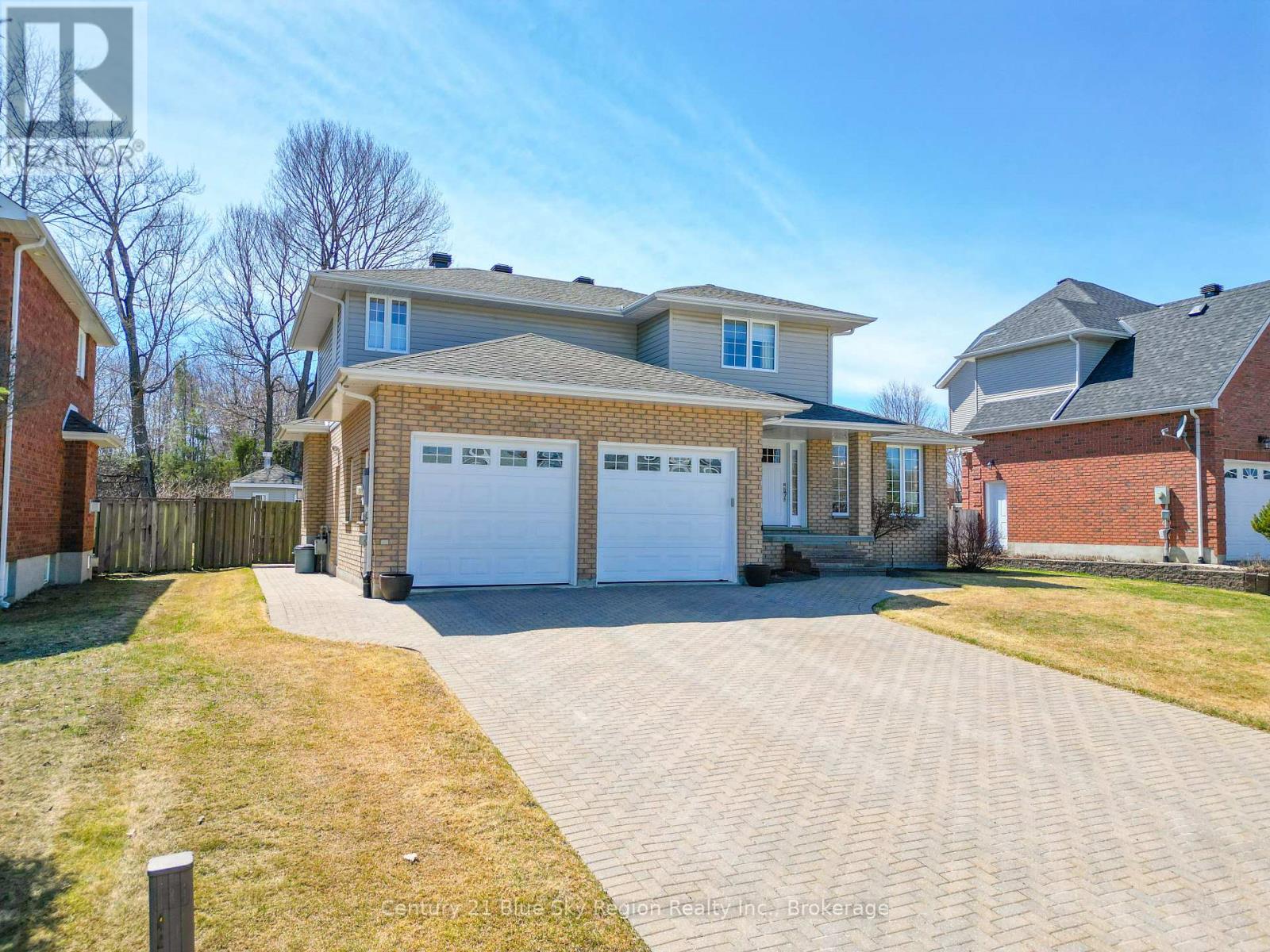 96 Janey Avenue, North Bay, Ontario  P1C 1M6 - Photo 3 - X13057480