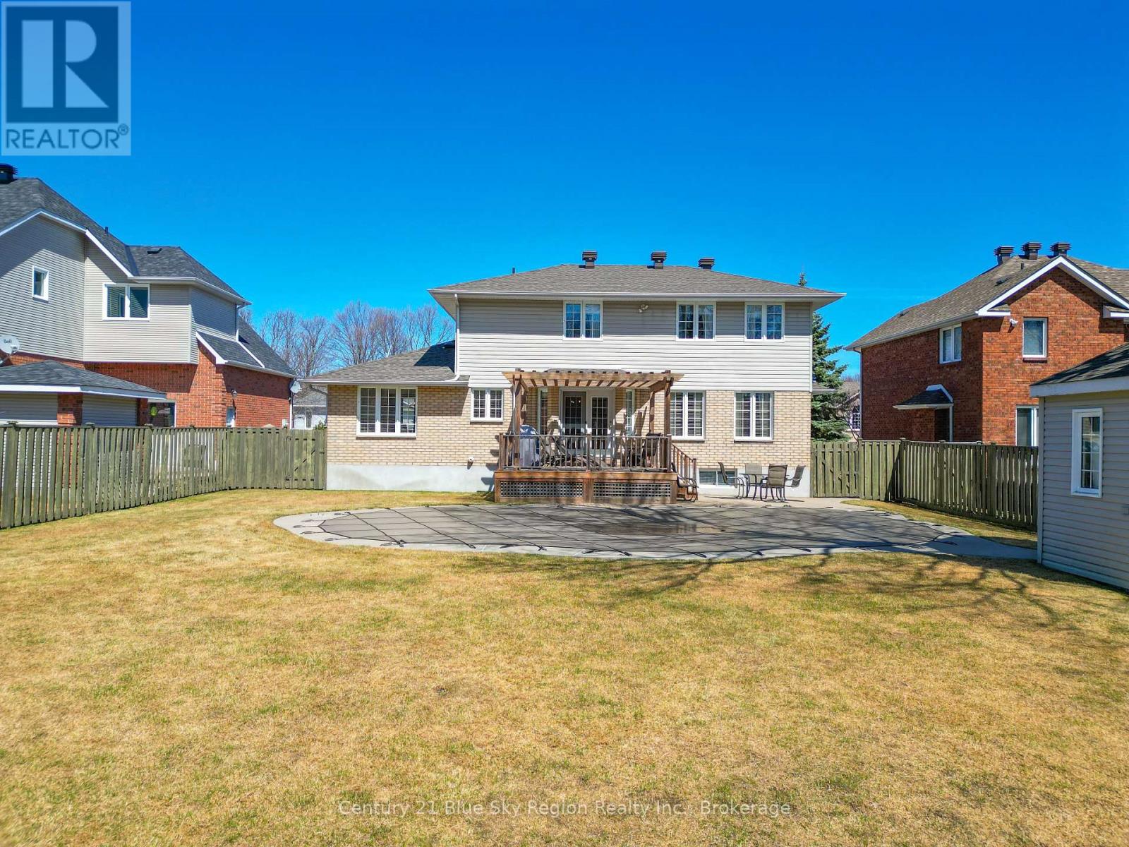 96 Janey Avenue, North Bay, Ontario  P1C 1M6 - Photo 4 - X13057480