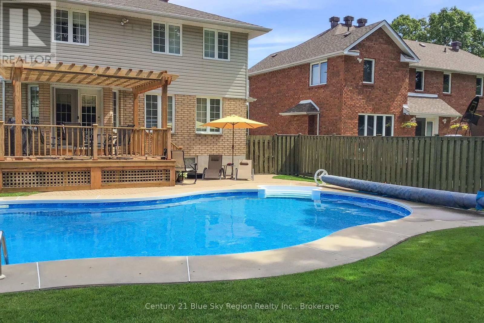 96 Janey Avenue, North Bay, Ontario  P1C 1M6 - Photo 5 - X13057480