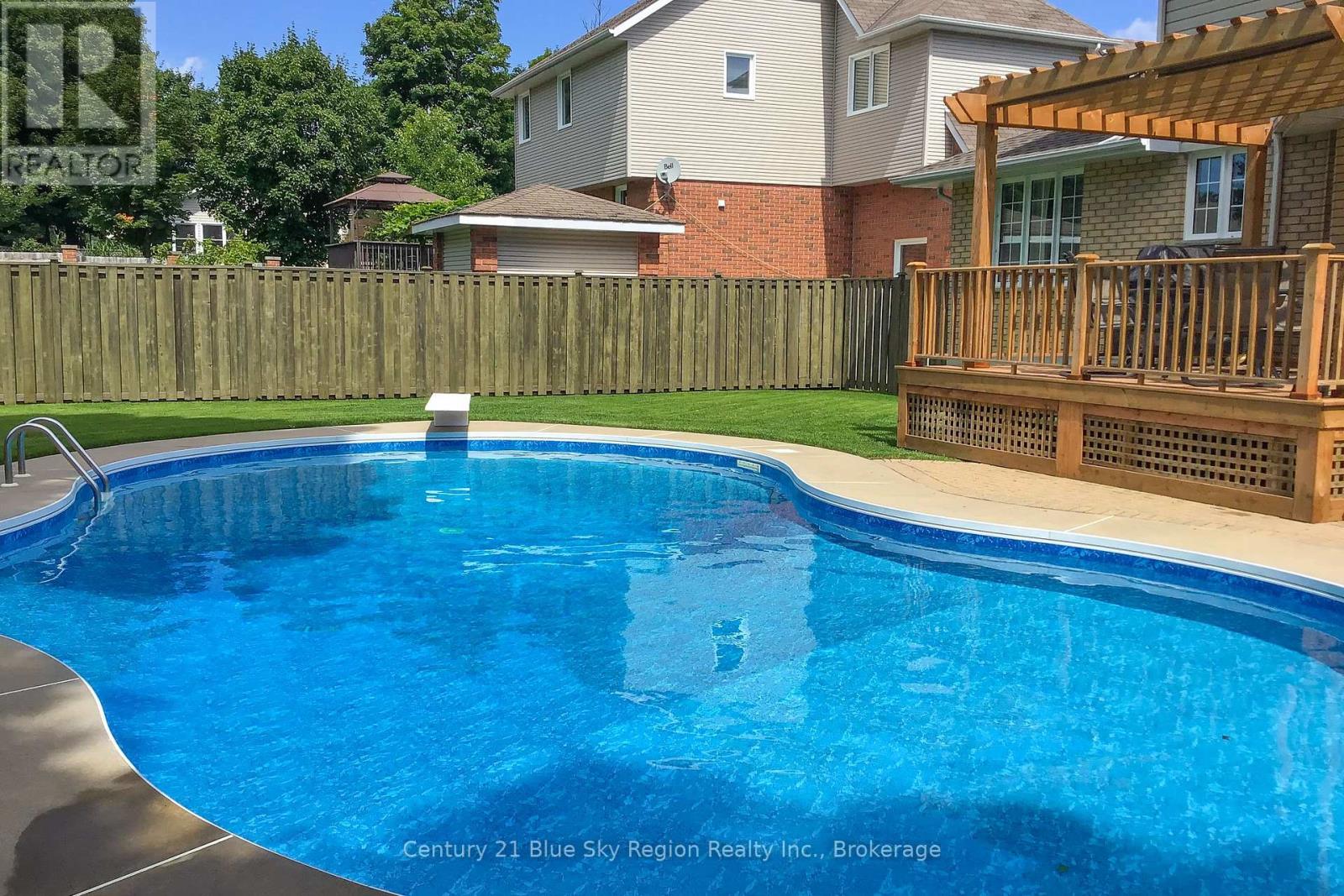 96 Janey Avenue, North Bay, Ontario  P1C 1M6 - Photo 8 - X13057480