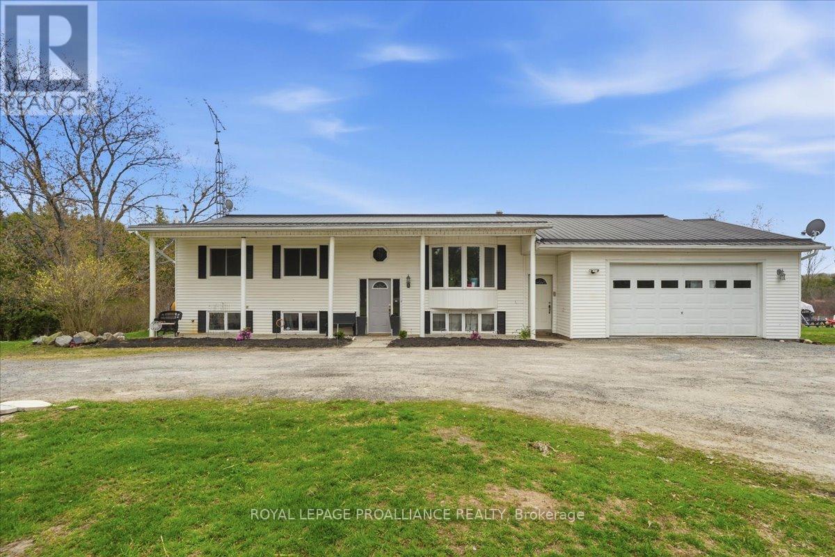 1442 QUIN MO LAC ROAD, Tweed, Ontario