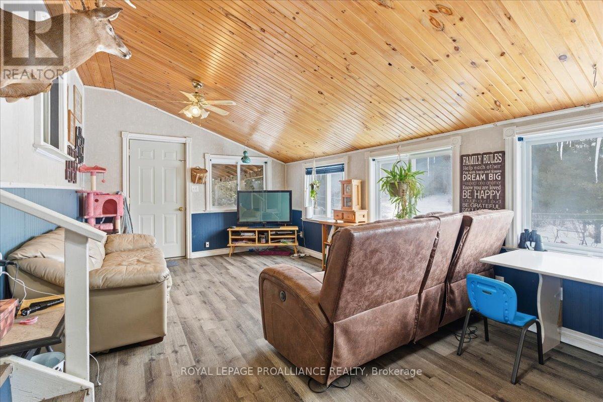 1442 Quin Mo Lac Road, Tweed, Ontario  K0K 3J0 - Photo 13 - X12742230