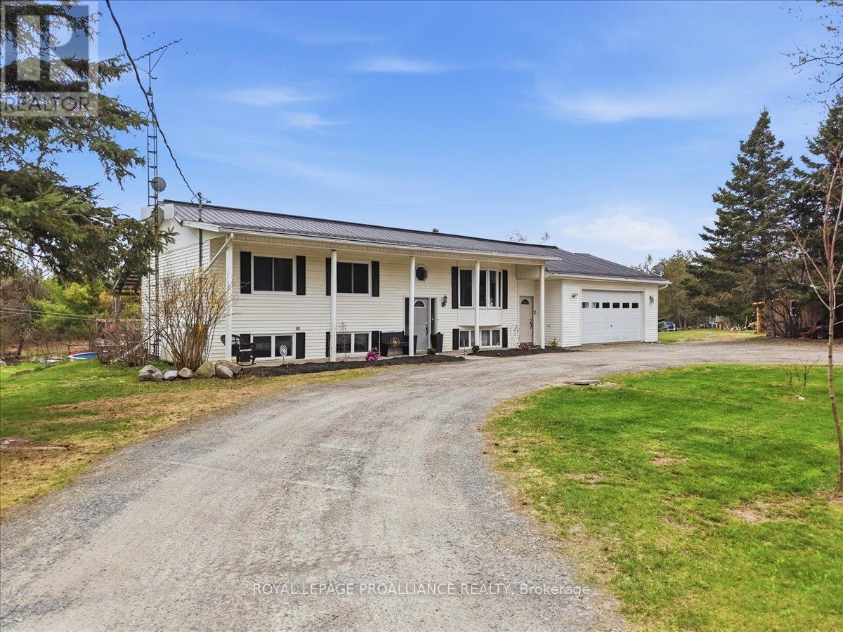 1442 Quin Mo Lac Road, Tweed, Ontario  K0K 3J0 - Photo 2 - X12742230