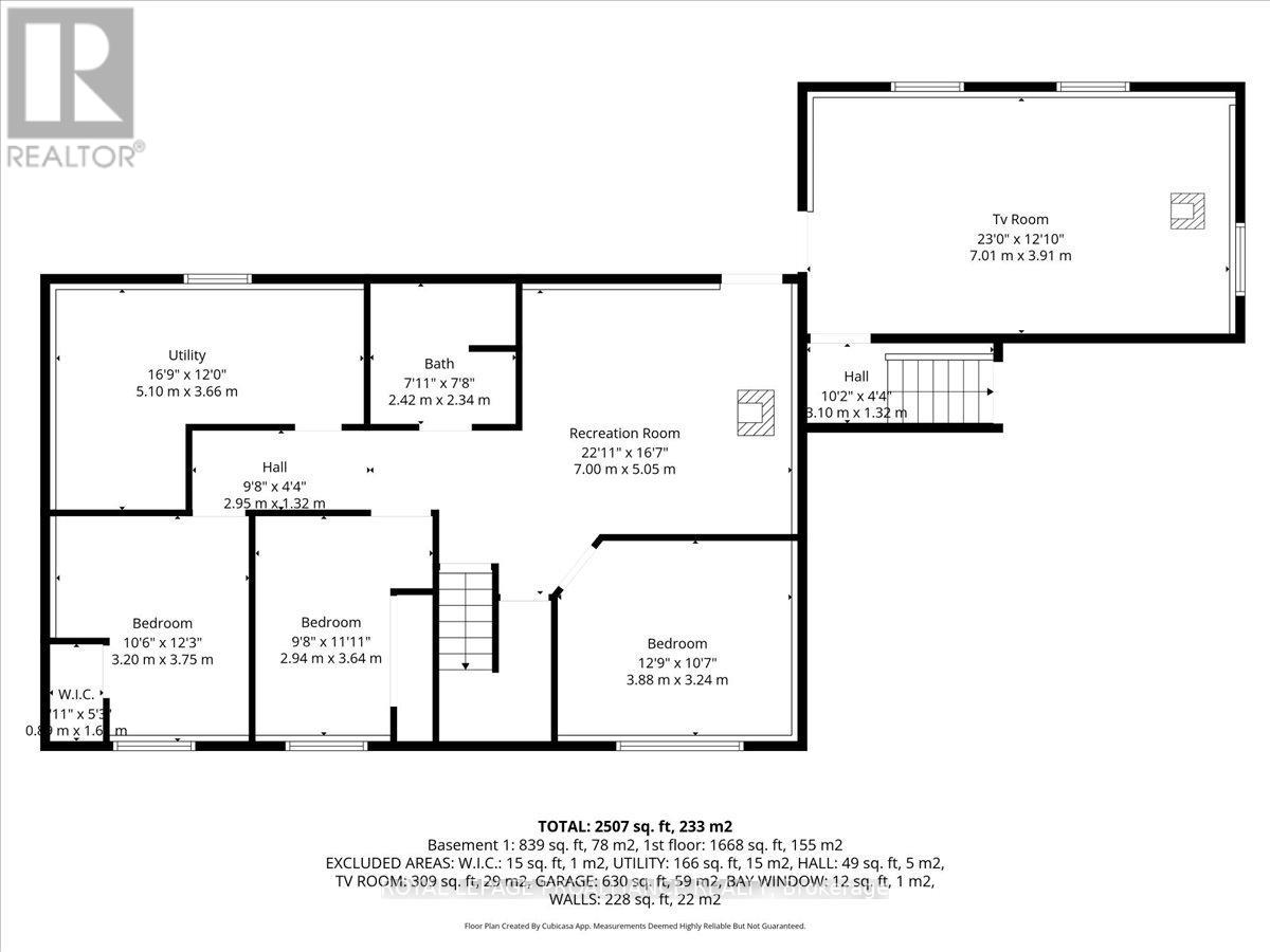 1442 Quin Mo Lac Road, Tweed, Ontario  K0K 3J0 - Photo 45 - X12742230