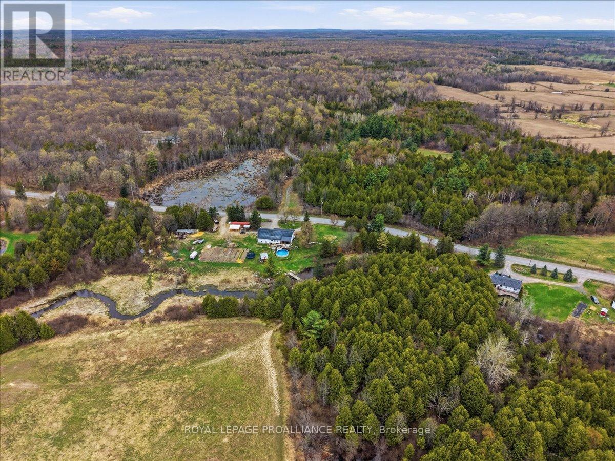 1442 Quin Mo Lac Road, Tweed, Ontario  K0K 3J0 - Photo 38 - X12742230