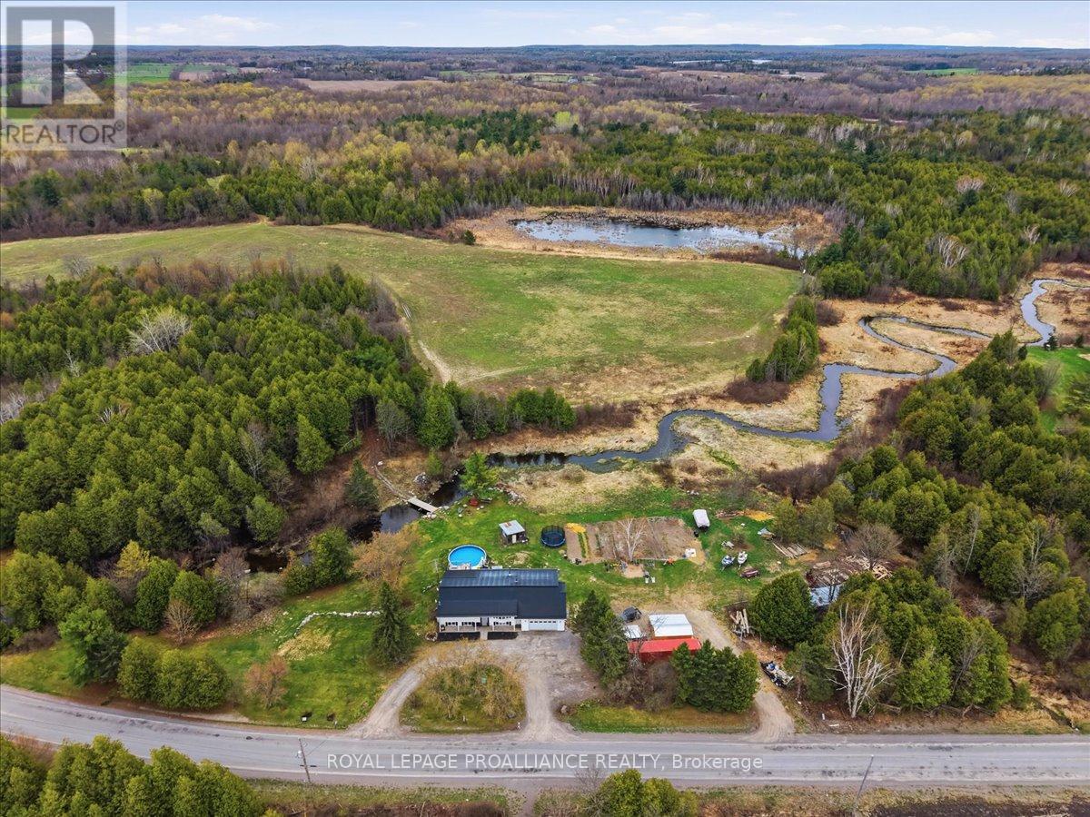 1442 Quin Mo Lac Road, Tweed, Ontario  K0K 3J0 - Photo 43 - X12742230