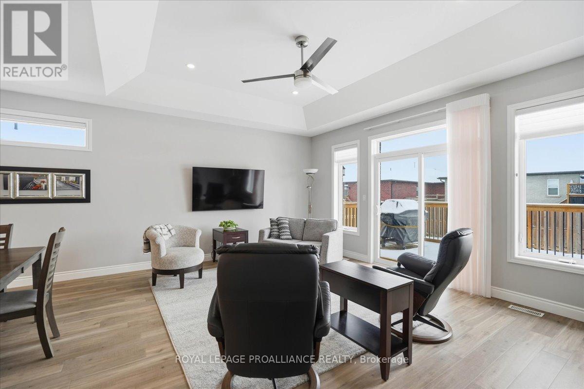 83 Covington Crescent, Belleville, Ontario  K8N 0K9 - Photo 13 - X12909586