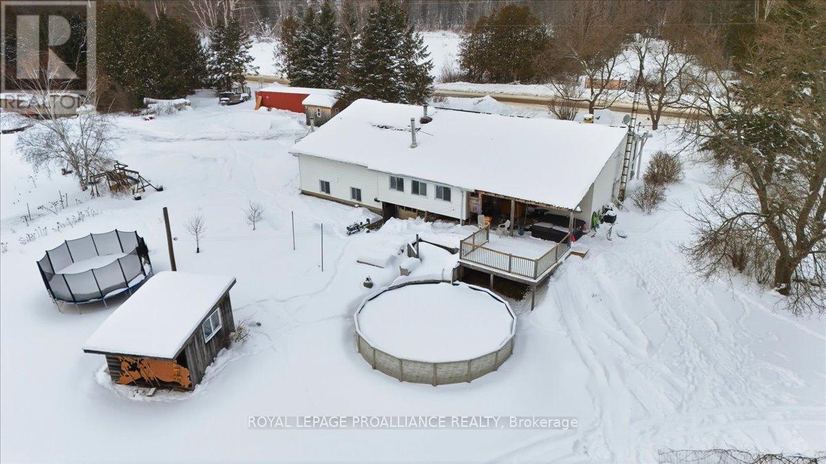 1442 Quin Mo Lac Road, Tweed, Ontario  K0K 3J0 - Photo 35 - X12742230