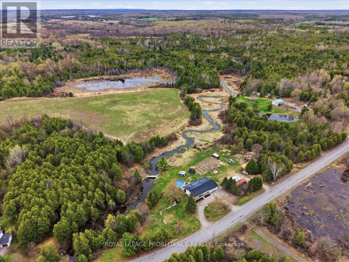 1442 Quin Mo Lac Road, Tweed, Ontario  K0K 3J0 - Photo 37 - X12742230