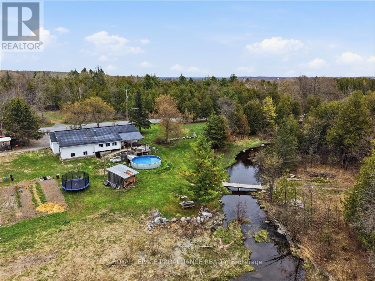 1442 Quin Mo Lac Road, Tweed, Ontario  K0K 3J0 - Photo 39 - X12742230