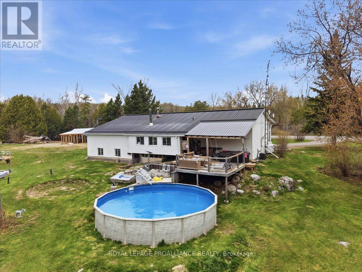 1442 Quin Mo Lac Road, Tweed, Ontario  K0K 3J0 - Photo 40 - X12742230
