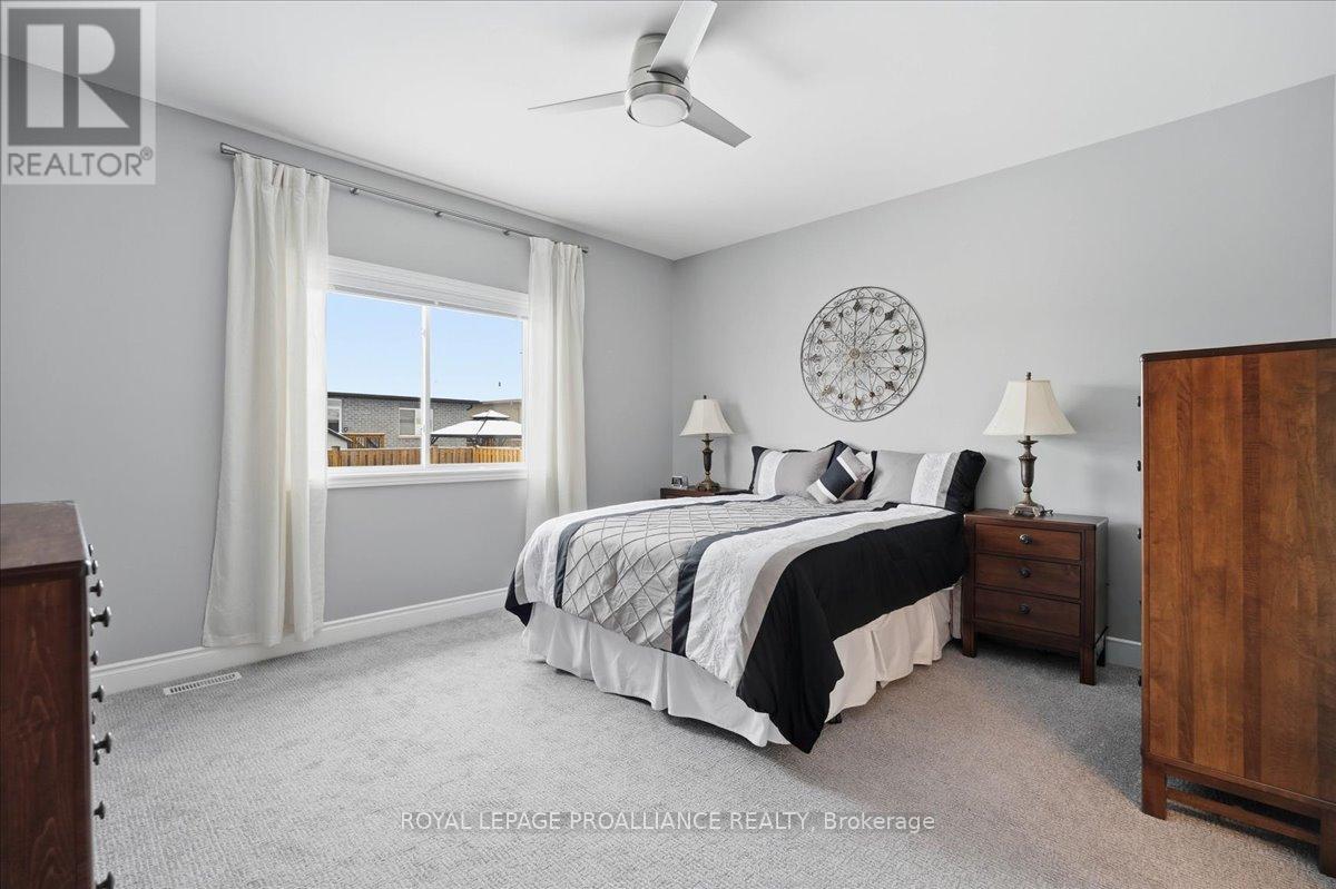 83 Covington Crescent, Belleville, Ontario  K8N 0K9 - Photo 19 - X12909586