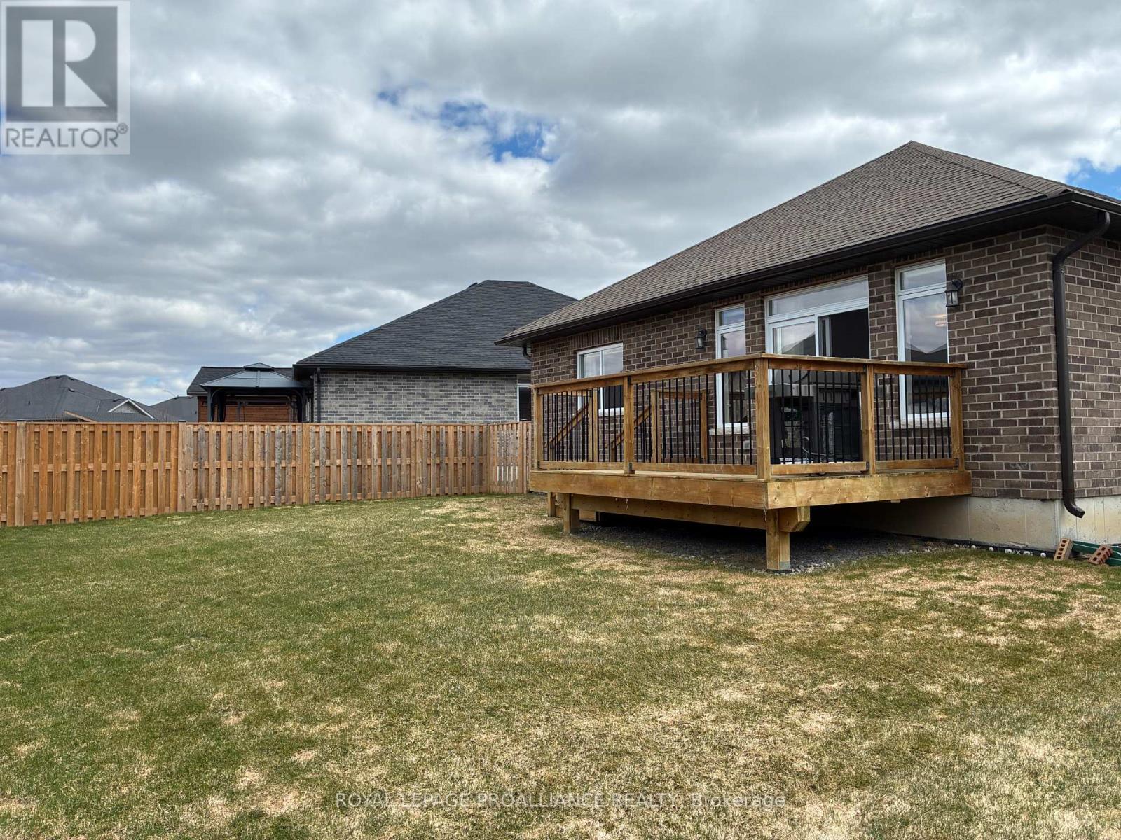 83 Covington Crescent, Belleville, Ontario  K8N 0K9 - Photo 34 - X12909586