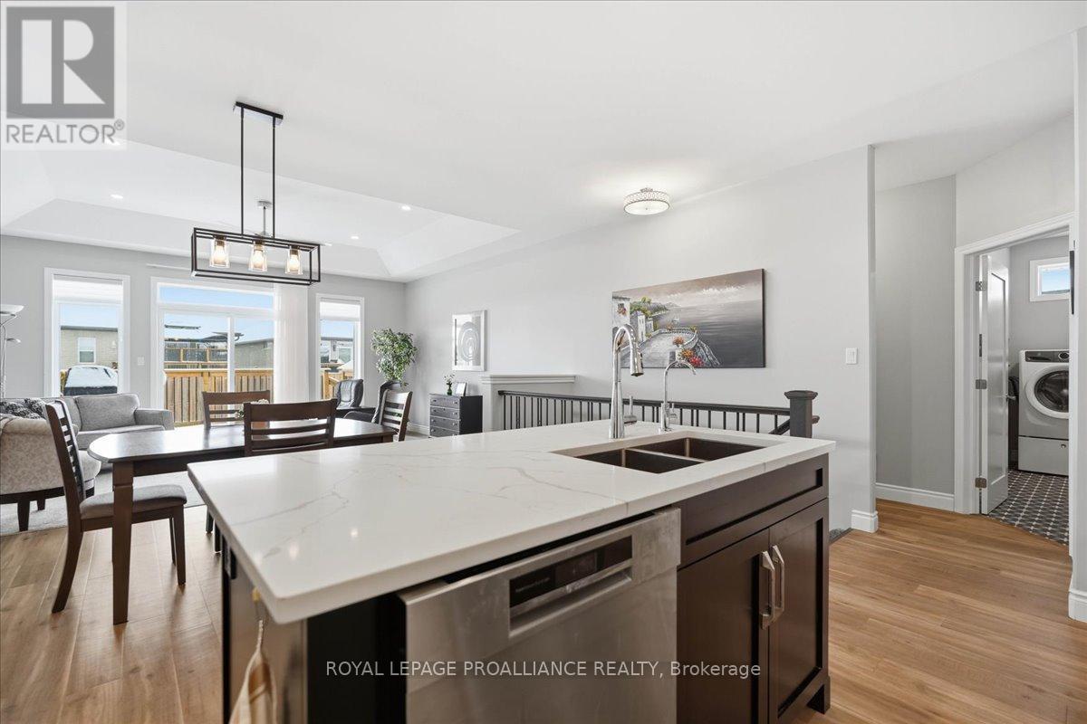 83 Covington Crescent, Belleville, Ontario  K8N 0K9 - Photo 8 - X12909586