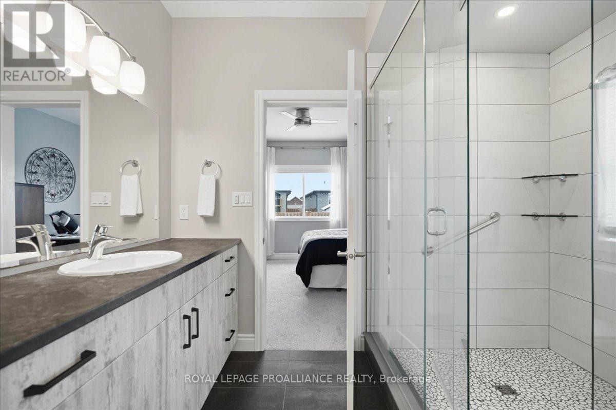 83 Covington Crescent, Belleville, Ontario  K8N 0K9 - Photo 22 - X12909586