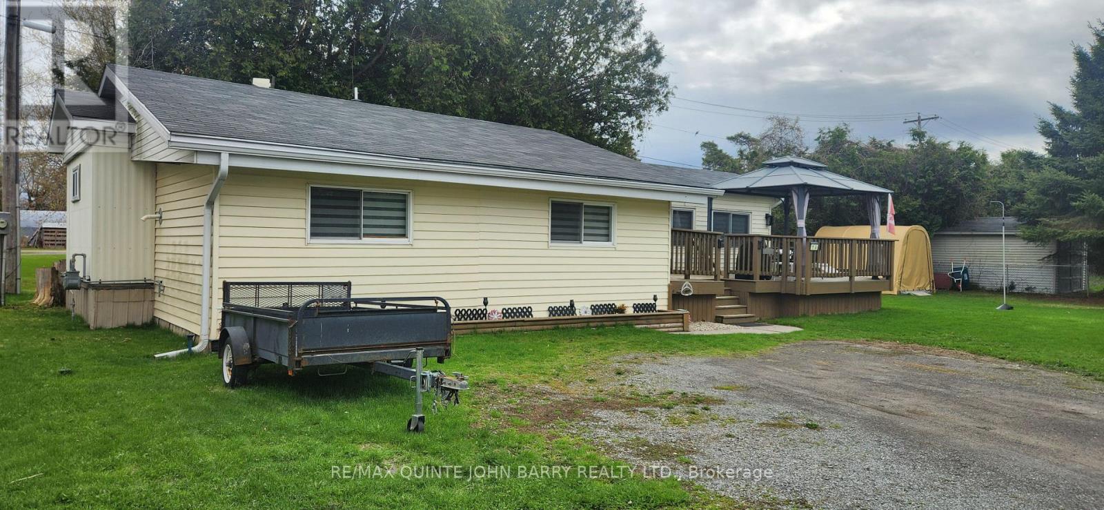 1a - 529 Old Hwy 2, Quinte West, Ontario  K8V 5P5 - Photo 17 - X12899592